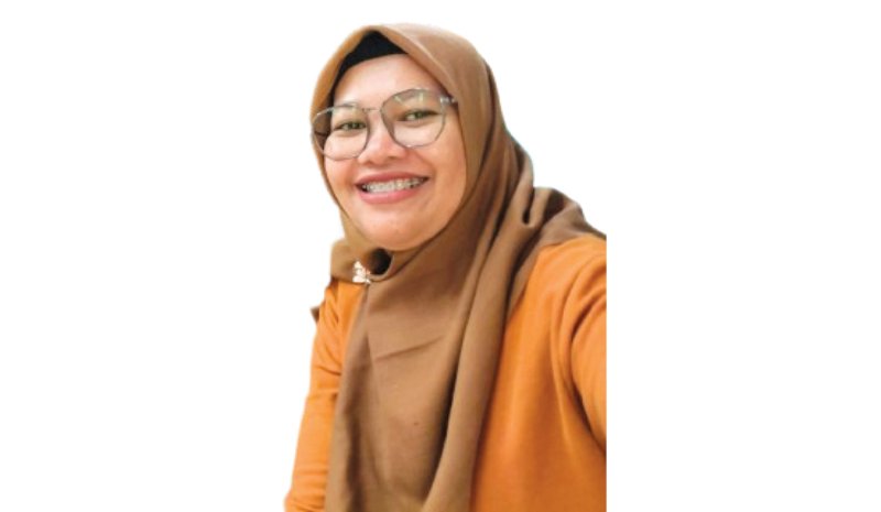 Mitasari Widyaningsih, M.Pd.*