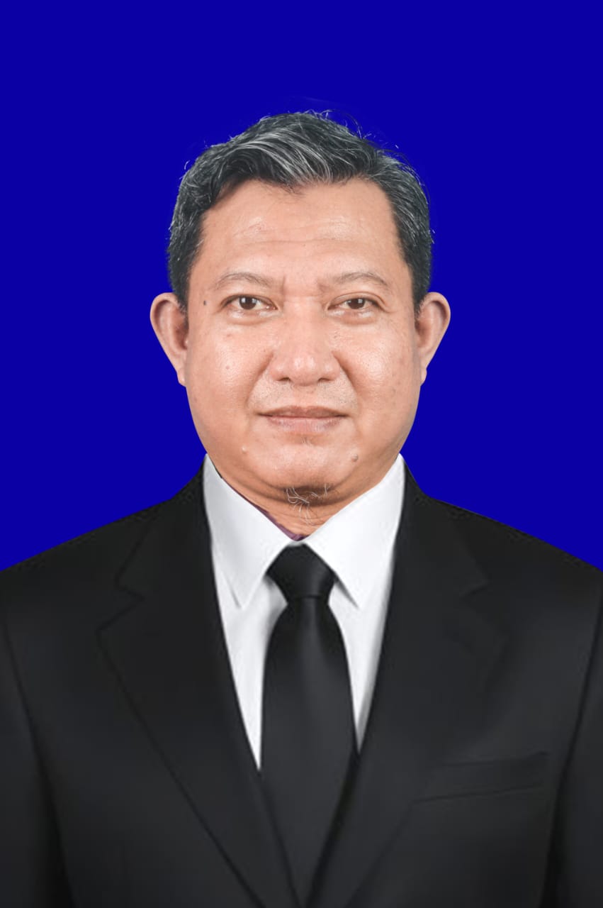 Mustofa Ali Fahmi