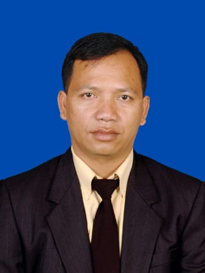 Sudiyo Widodo