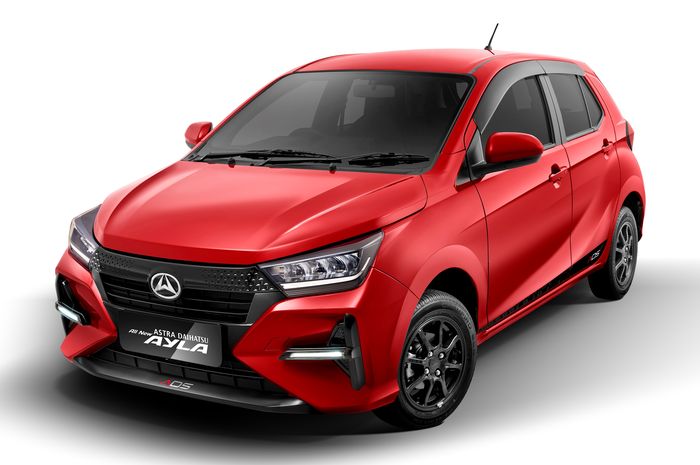 Cari Mobil Matic Baru di Bawah Rp200 Juta? Ini daftar lengkap LCGC dan mobil listrik matic terbaru yang masih terjangkau dan layak dibeli.