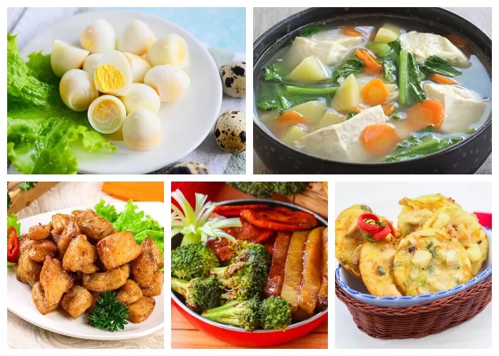 Rekomendasi Makanan Sahur Anti Lemas untuk Puasa Ramadhan 2026, bikin kenyang lebih lama, energi stabil, dan tubuh tetap bertenaga seharian.