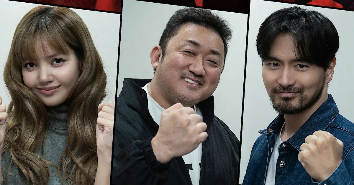 Semua Fakta Menarik Extraction: TYGO, Proyek Syuting Film Lisa BLACKPINK di Indonesia