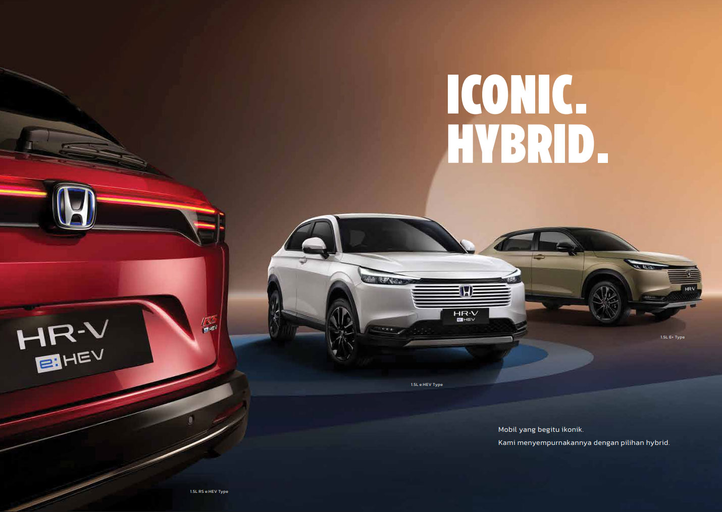 Mobil hybrid termurah 2026 jadi solusi irit BBM dengan harga terjangkau. Tanpa cas, praktis, dan cocok untuk keluarga.