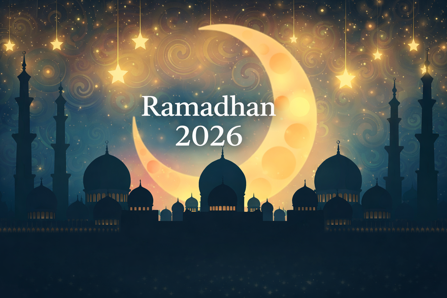Ramadhan 2026 di Indonesia: 12 Keunikan Tradisi Puasa yang Selalu Dirindukan Setiap Bulan Suci