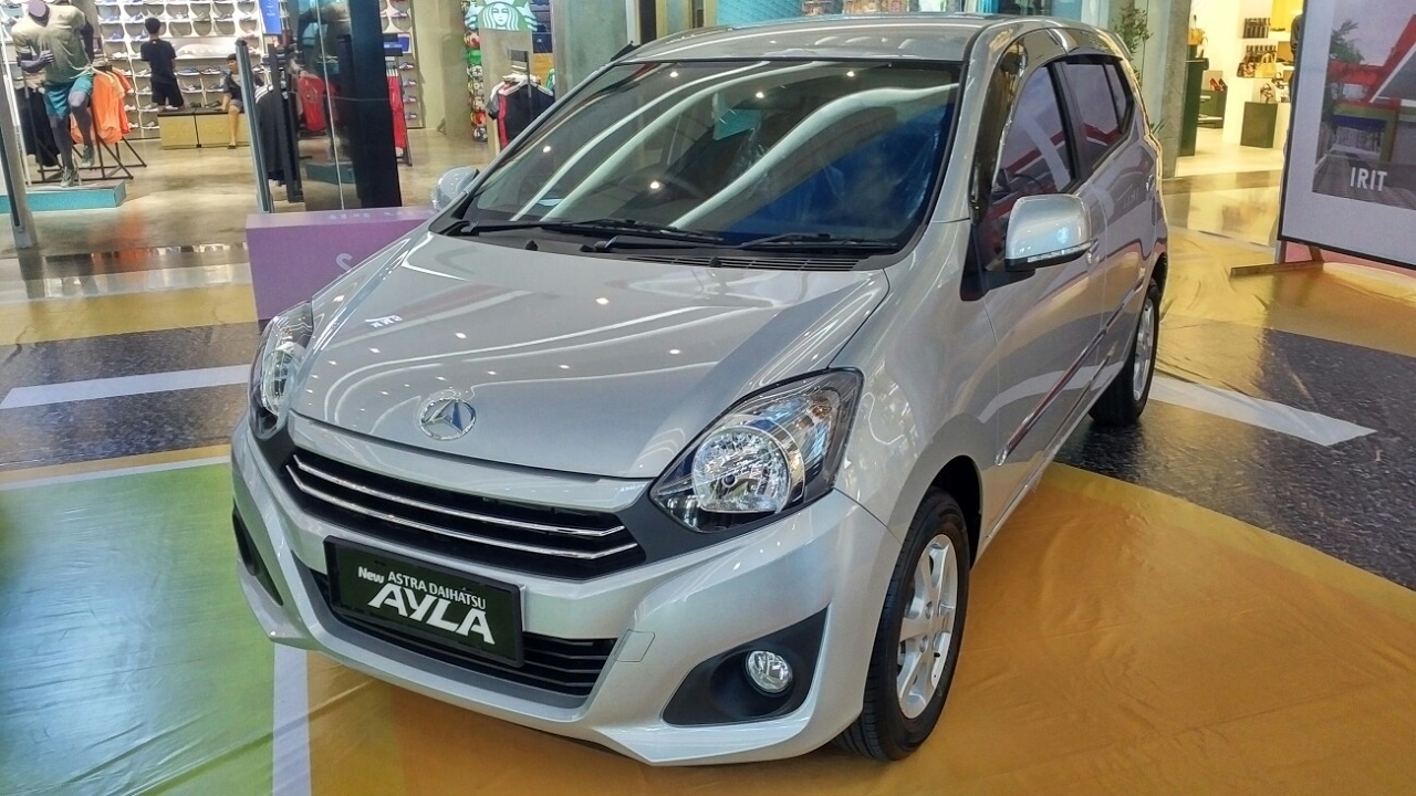 Cari Mobil Mungil? 7 Mobil City Car Irit dan Bandel, Jarang ke Bengkel meski Dipakai Harian