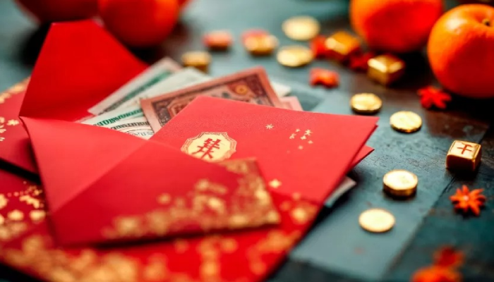 Makna Tahun Baru Imlek 2026 bagi masyarakat China.