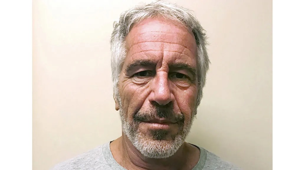 Epsteins Files resmi dirilis AS. Siapa saja tokoh dunia yang terseret dalam dokumen Jeffrey Epstein? Simak daftar dan fakta terbarunya.