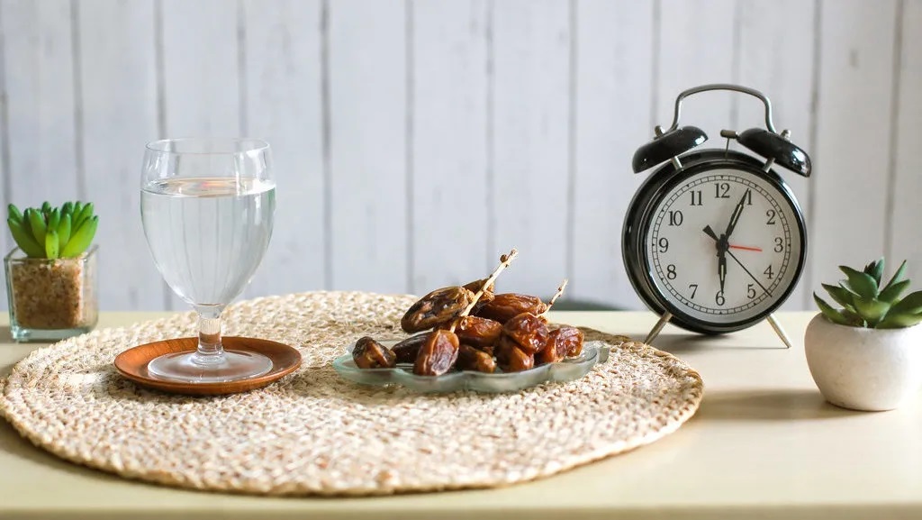 Puasa Tetap Nyaman di Bulan Suci Ramadhan 2026, Ini Cara Jaga Pencernaan Tetap Sehat
