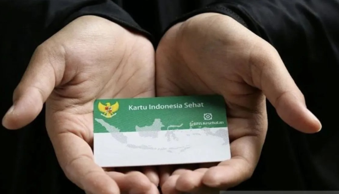 Syarat peserta berhak mendapat pemutihan tunggakan BPJS Kesehatan.