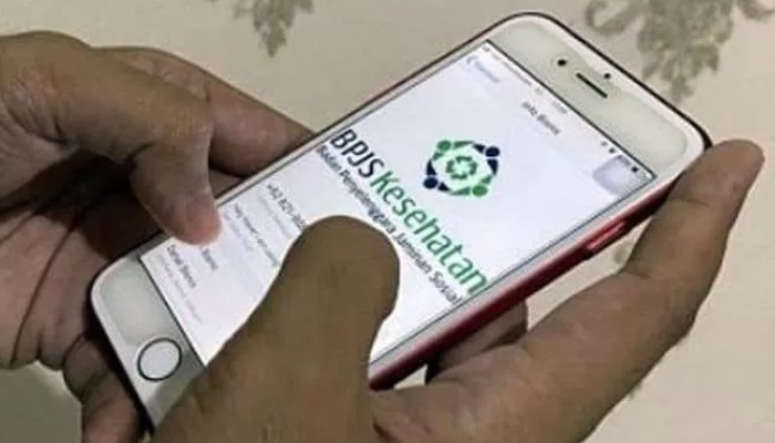 Cek status kepesertaan BPJS Kesehatan secara online.