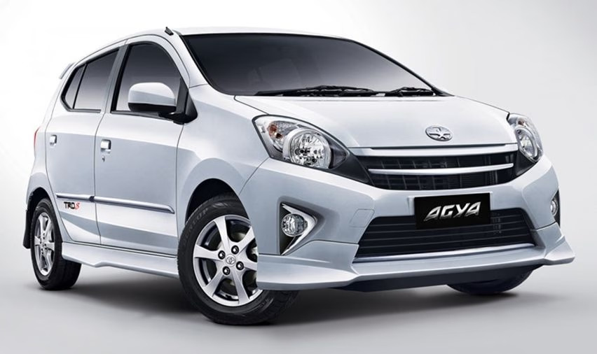 Rekomendasi mobil Toyota bekas tahan banting dan perawatan mudah untuk pemula. Irit, bandel, dan cocok untuk mobil pertama.