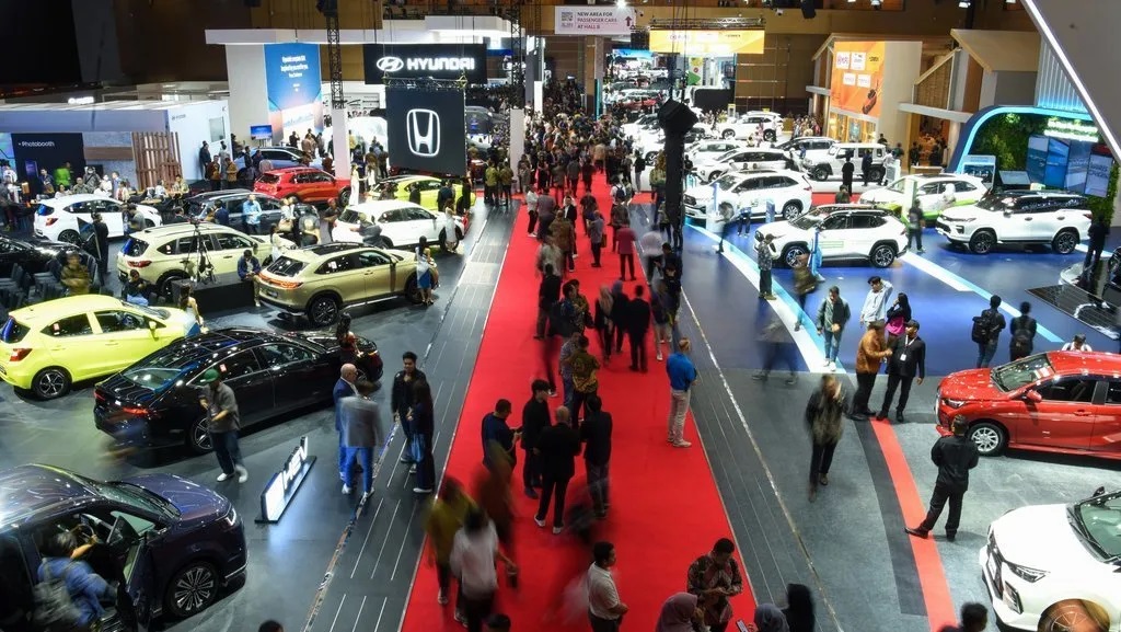 IIMS 2026 digelar 5&ndash;15 Februari di JIExpo. Cek jadwal pameran otomotif, harga tiket, dan prediksi mobil baru terbaru.