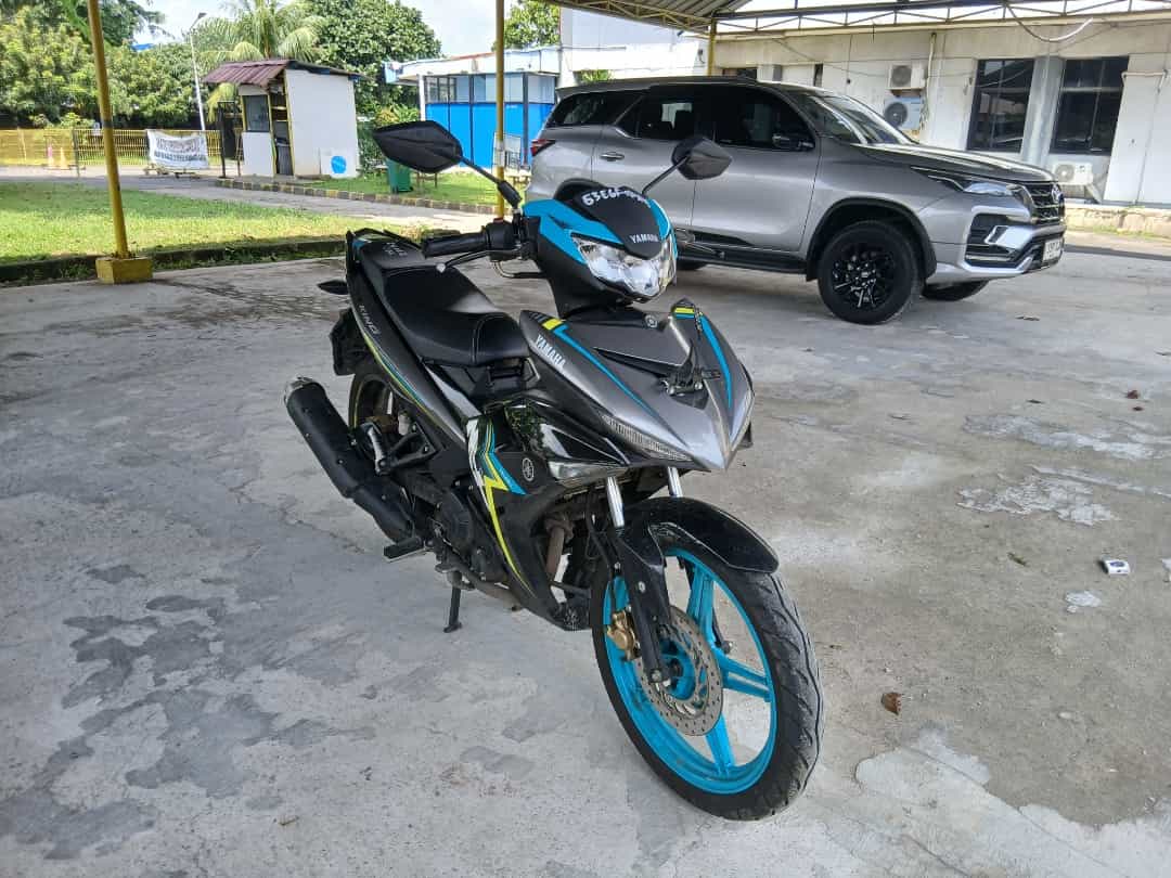 Temukan 5 rekomendasi motor bebek Yamaha terbaik 2026 yang irit, tangguh, dan cocok untuk penggunaan harian maupun perjalanan jauh.