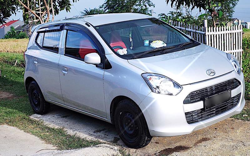 5 Pilihan Mobil Bekas Pajak Ringan, Mesin Bandel, Bayar Tahunan Cuma Rp 1 Jutaan!