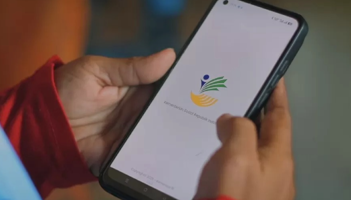 Perbarui data desil DTSEN 2026 secara online pakai HP.