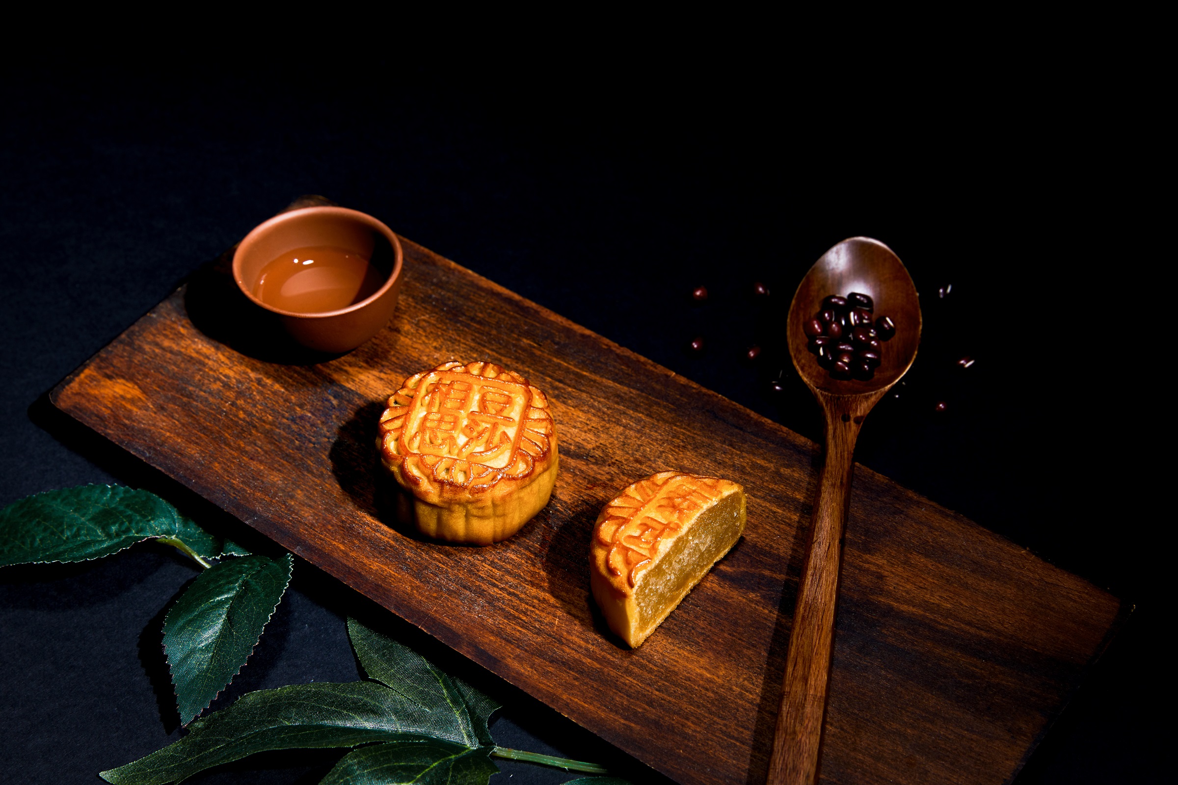 Mooncake dan Sejarah Panjangnya, Hidangan Klasik yang Tak Pernah Absen Saat Imlek 2026