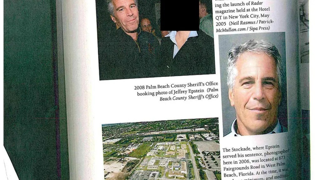Jalan Pintas Cari Dokumen Epstein Library di Jmail.world, Buka Semua Rahasia Jeffrey Epstein!