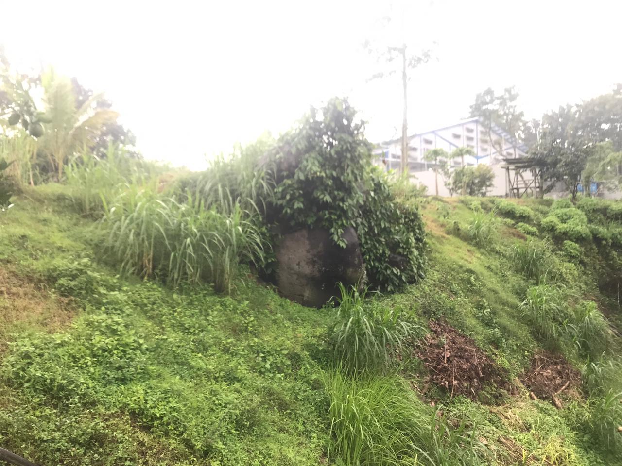 Watung gong di Dukuh Ngablak, Desa Kebonbimo, Kecamatan Boyolali. 