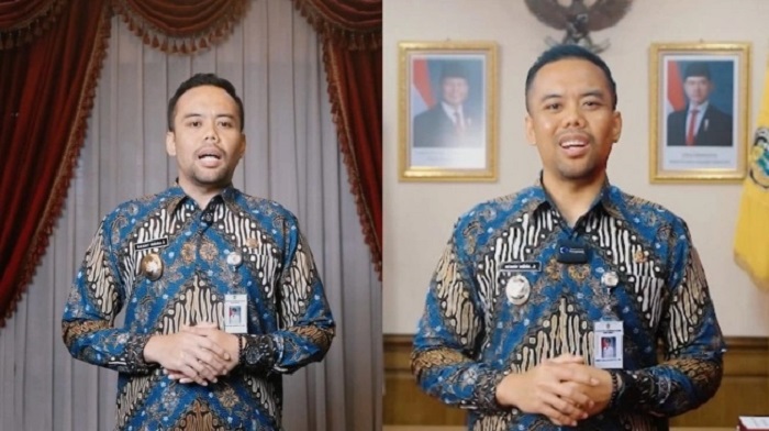 Pendidikan dan karier Wakil Bupati Klaten Benny Indra Ardhianto yang meninggal dunia di usia 34 tahun, dari pengusaha hingga politisi muda.