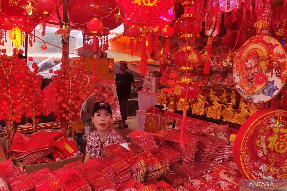 Imlek 2026 resmi ditetapkan sebagai Hari Libur Nasional dengan Cuti Bersama. Masyarakat berpeluang menikmati Long Weekend empat hari