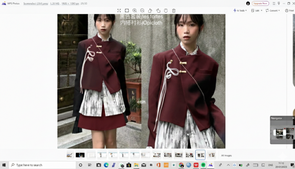 ilustrasi layering