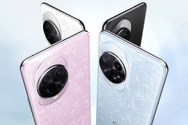 Huawei Nova 14 Pro &ndash; Fokus Fotografi & Layar Berkualitas