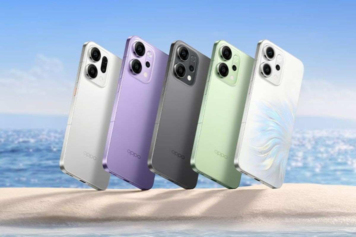 HP Terbaru 2026 Makin Gila! 7 Smartphone Spek Premium Rasa Flagship, Harga Mulai Rp3 Jutaan&nbsp;yang Wajib Dilirik