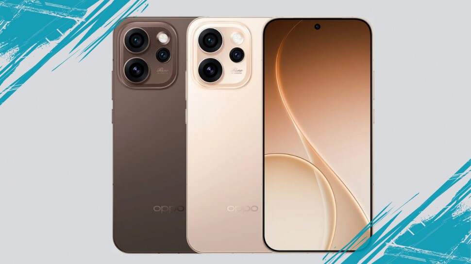 OPPO Reno15 Pro Max 5G &ndash; Spek Tinggi & Kamera Kelas Atas