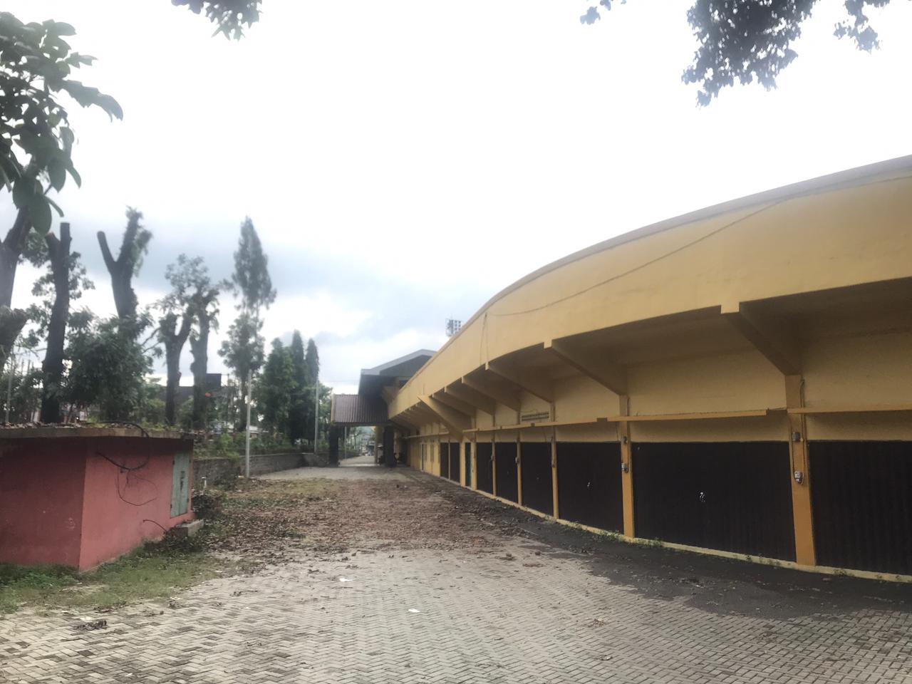 Stadion Pandanaran Bakal Direnovasi, Diproyeksikan Jadi Kandang Persebi Boyolali