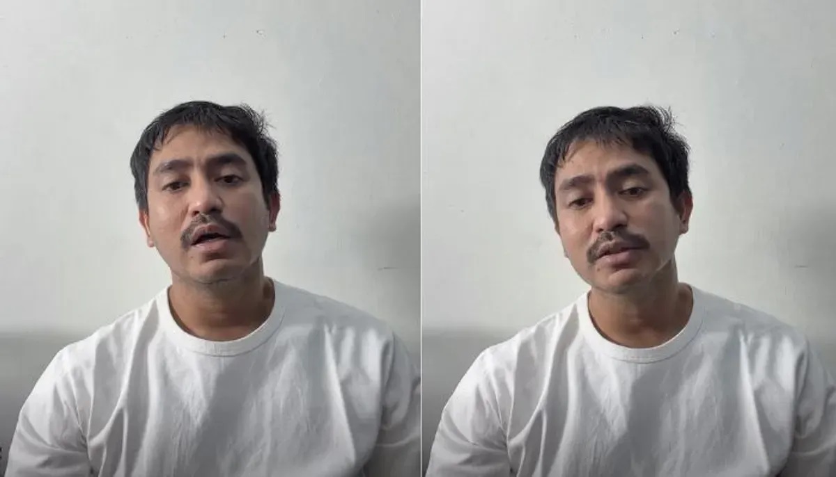 Dugaan pelecehan seksual Mohan Hazian mencuat ke publik. Simak duduk perkara kasus, respons pihak terkait, hingga klarifikasi Mohan Hazian.