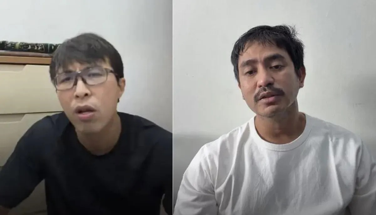 Dokter Tirta Keras pada Mohan Hazian: Klarifikasi Dugaan Pelecehan Bikin Geregetan!