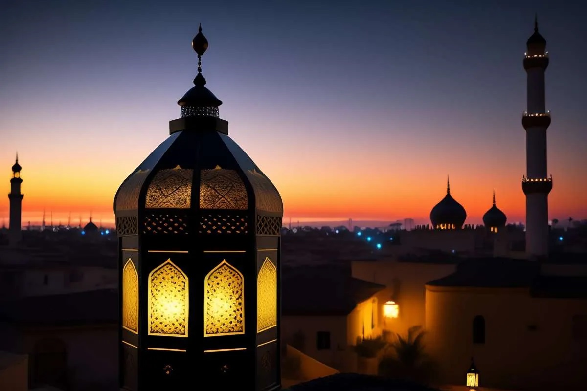 Cek Jadwal Imsakiyah Ramadan 2026 resmi Kemenag & Muhammadiyah lengkap per kota, untuk sahur, buka puasa, dan waktu salat.