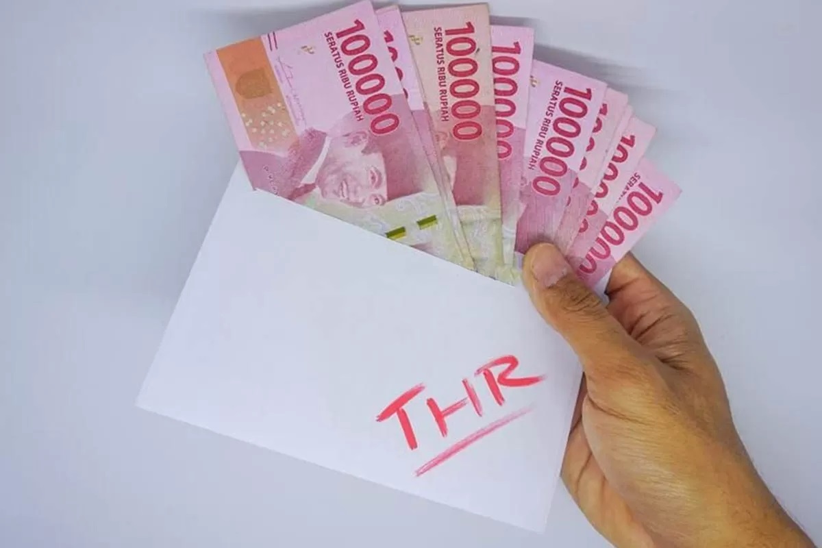 Simak jadwal Tunjangan Hari Raya Lebaran 2026 untuk Karyawan Swasta dan ASN, lengkap dengan aturan dan estimasi pencairannya.