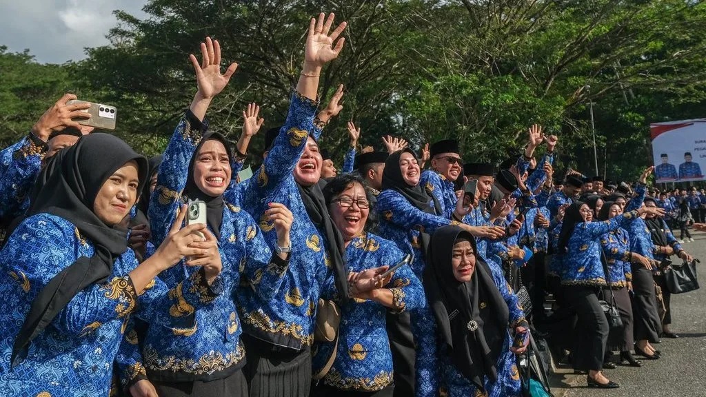 WFA Lebaran 2026 resmi diterapkan bagi ASN selama lima hari kerja di Maret. Simak jadwal lengkap dan aturan pelaksanaannya.