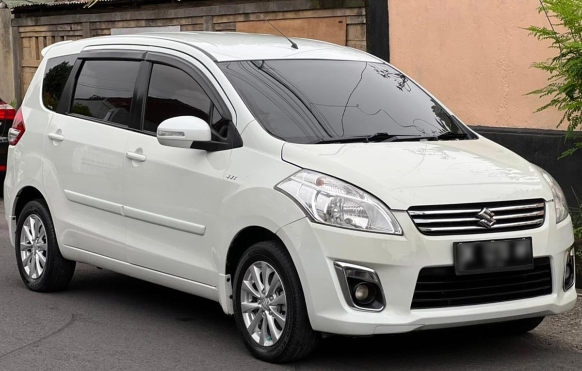 5 Mobil 7 Seater Rp100 Jutaan untuk Mudik Lebaran 2026, Nyaman dan Irit BBM dengan Harga Terjangkau