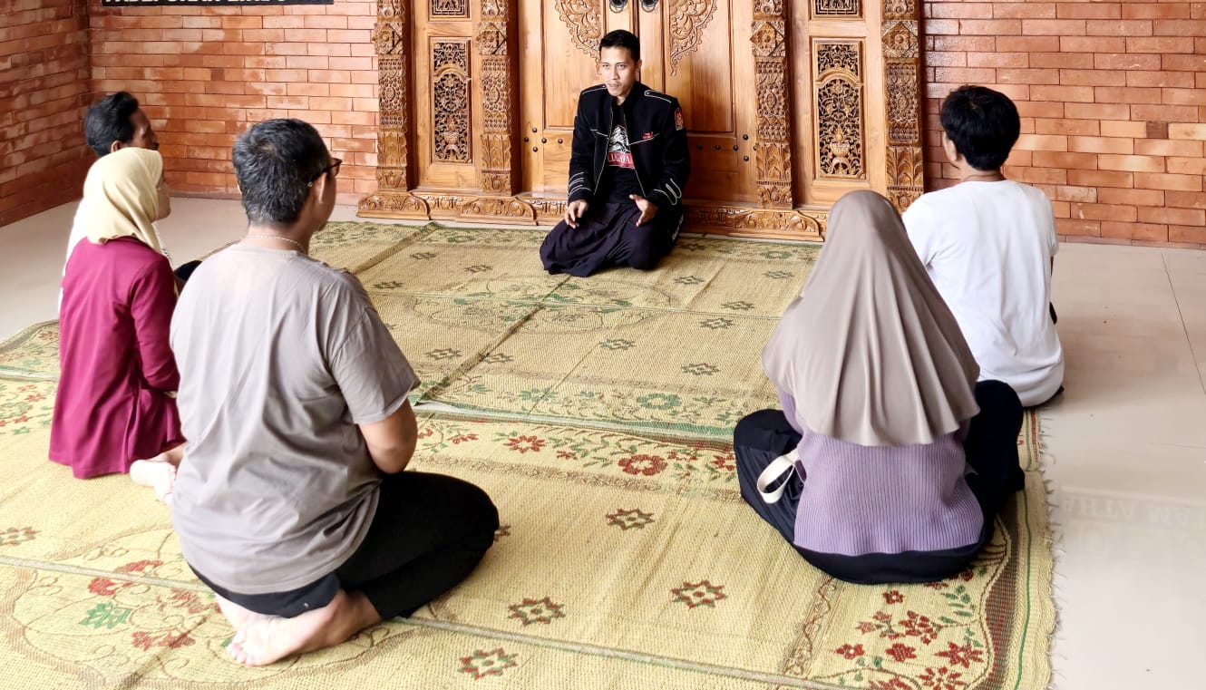 Hipnoterapi dapat digunakan untuk menangani gangguan kecemasan, trauma, fobia, hingga keluhan psikosomatis. (Rudi Hartono/Radar Solo)