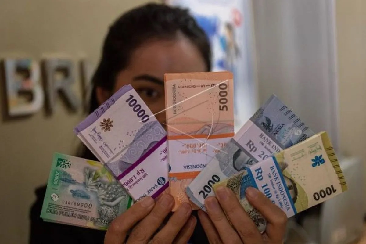 Cara Tukar Uang Baru 2026 lewat PINTAR BI, cek Link pintar.bi.go.id dan Jadwal resmi penukaran Ramadhan dari Bank Indonesia.