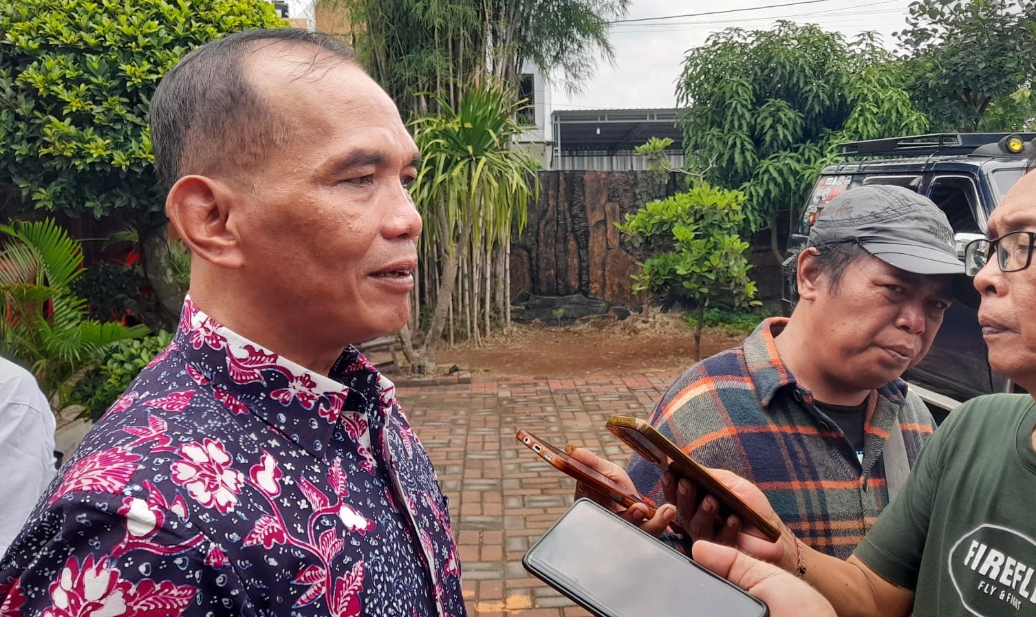 DPRD Jateng tindak lanjuti keluhan kenaikan pajak kendaraan akibat opsen PKB yang dinilai memberatkan masyarakat di tengah kondisi ekonomi sulit.