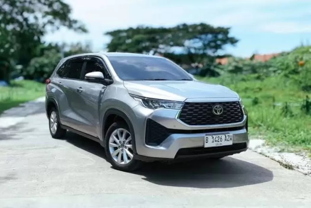 7 Mobil Keluarga Suspensi Empuk untuk Mudik 2026, Perjalanan Jauh Tetap Nyaman