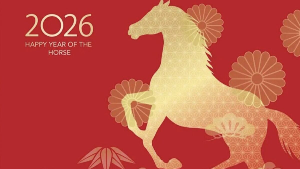 30 Ucapan Imlek 2026 dalam bahasa Mandarin lengkap dengan arti, cocok untuk keluarga, sahabat, hingga rekan bisnis. Referensi lengkap