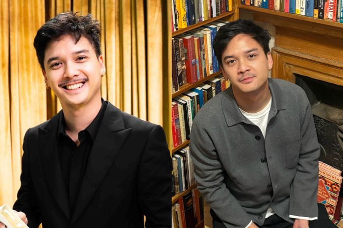 Profil Baskara Mahendra: Mantan Suami Sherina Munaf Jadi Sasaran Ledekan Netizen Korea hingga Viral di Media Sosial X, Begini Kronologi Awal