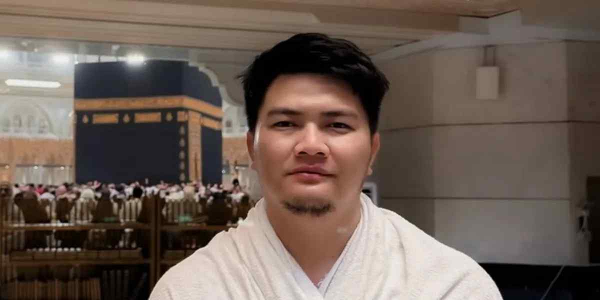 Siapa Papa Rich? Jadi Sorotan Usai Singgung Taqy Malik soal Dugaan Wakaf Al Quran di Arab Saudi