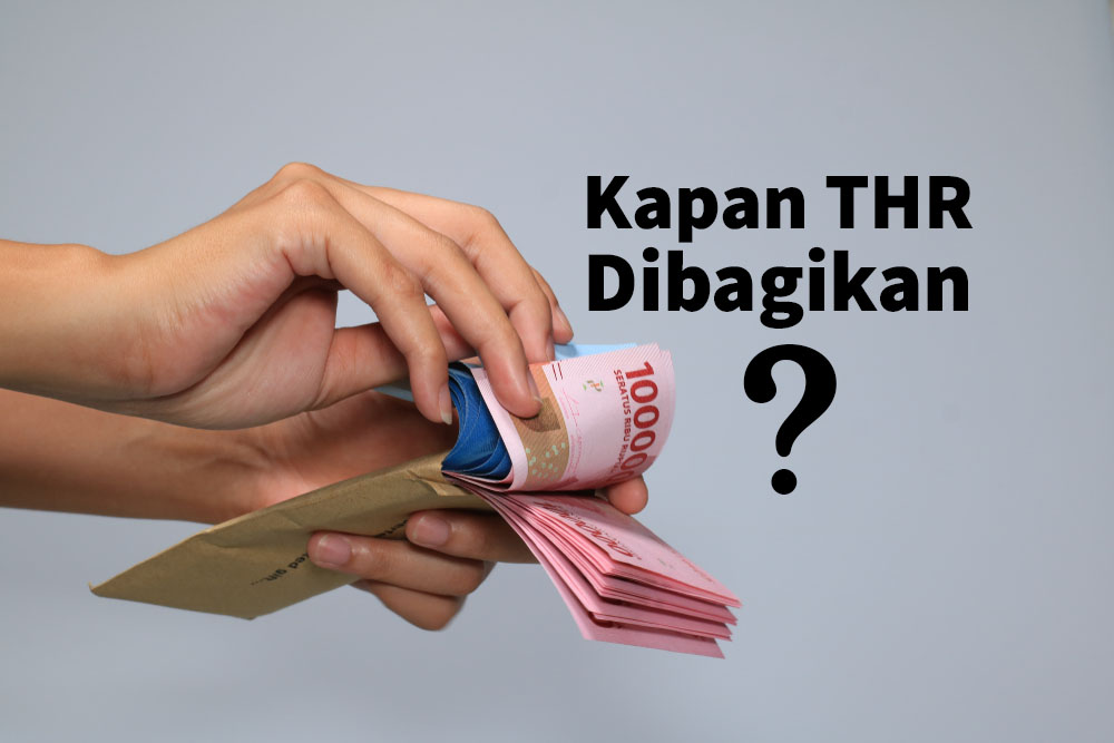 THR PNS 2026 cair lebih awal jelang Ramadhan? Simak prediksi jadwal, rincian gaji PPPK, dan komponen lengkap THR 2026 di sini.