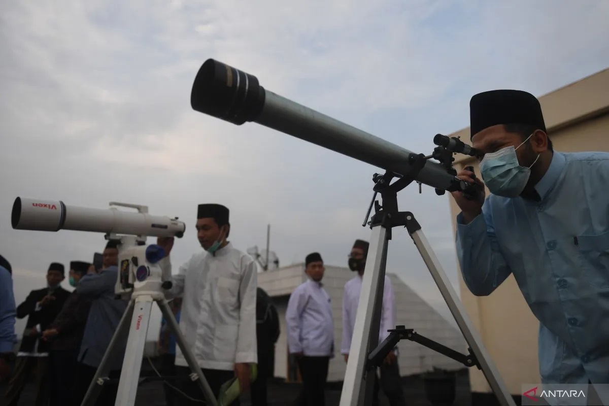 Kapan Sudang Isbat Ramadhan 2026? Ini Jadwal Resmi Penentuan Awal Puasa oleh Kemenag