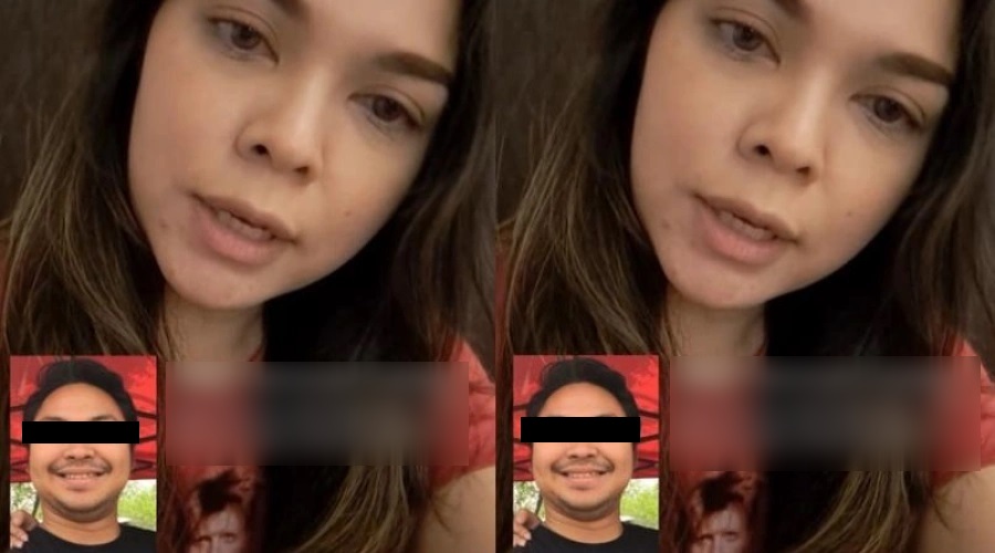 Kronologi Cinta Ruhama Amelz ungkap dugaan rudapaksa, sebut sosok diduga pelaku dan respons publik yang menguat.