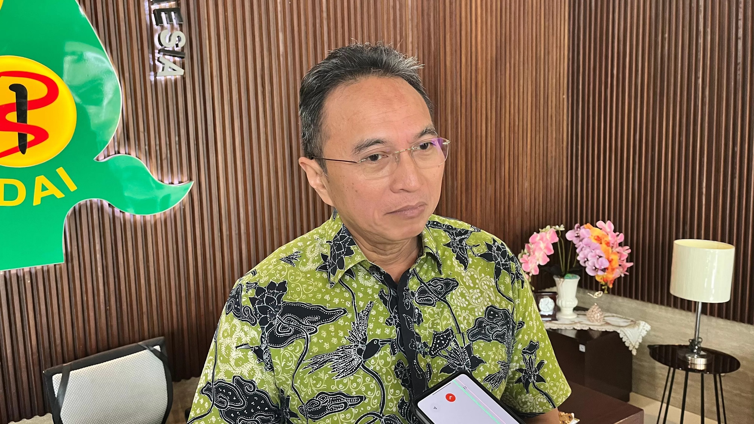 Sosok Dokter Piprim Dipecat Menkes Budi Gunadi. Spesialis Jantung Anak RSCM ini jadi sorotan publik.