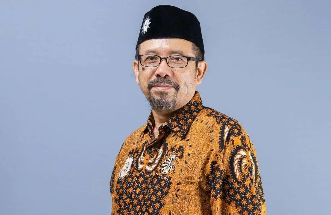 Dosen Hukum Ekonomi Syariah UMS Ali Imron.