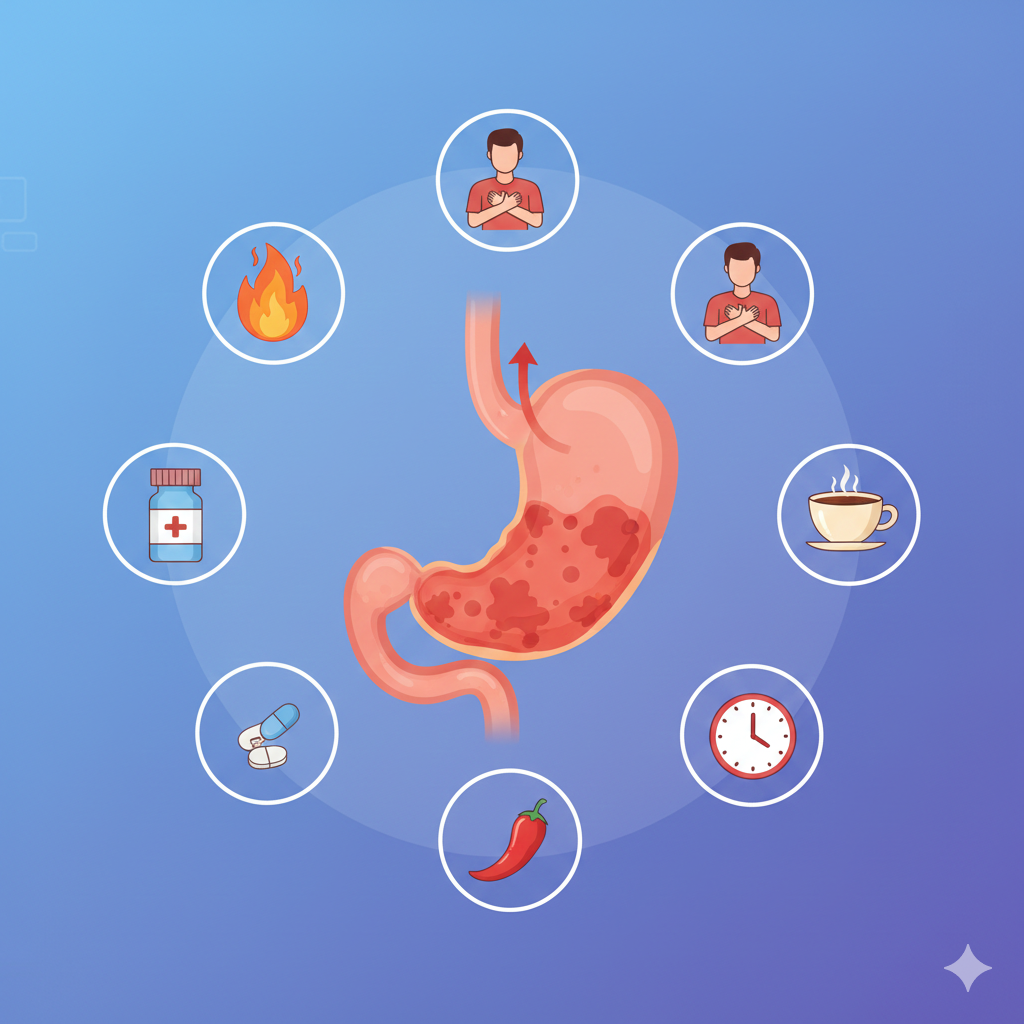 AI GENERATED/GEMINI