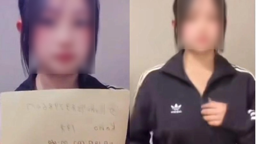 Link video viral Chindo Adidas 8 detik diburu netizen, waspadai bahaya phishing, malware, dan tautan palsu yang beredar.