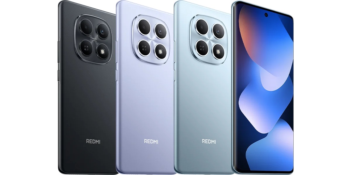 Redmi Note 15 Series